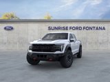 New 2025 Ford F150 Raptor w/ Equipment Group 803A Raptor R image 2