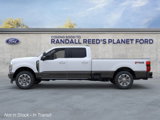 New 2025 Ford F350 King Ranch image 3