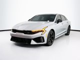 Used 2025 Kia K5 GT-Line image 3