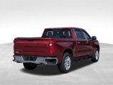 Certified 2024 Chevrolet Silverado 1500 LTZ w/ LTZ Premium Package image 5