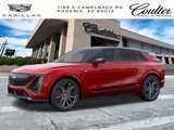 New 2026 Cadillac Lyriq V image 2