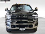 New 2025 RAM 2500 Laramie image 2