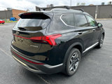 Used 2021 Hyundai Santa Fe Limited image 5