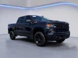 Used 2023 Chevrolet Silverado 1500 Custom Trail Boss image 2