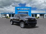 New 2025 Chevrolet Silverado 1500 RST image 3