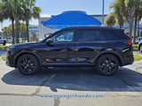 New 2026 Honda CR-V Sport Touring image 2