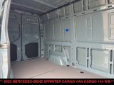 Used 2025 Mercedes-Benz Sprinter 2500 image 6