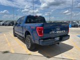 Certified 2023 Ford F150 XLT w/ Equipment Group 302A High image 5