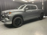 New 2026 Chevrolet Silverado 1500 LTZ w/ LTZ Premium Package image 3