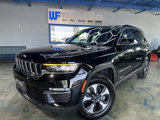 Used 2024 Jeep Grand Cherokee Limited 4xe image 2
