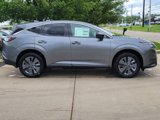 New 2025 Nissan Murano SL w/ Cargo Package image 2