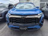 New 2026 Chevrolet Equinox ACTIV w/ LPO, Floor Liner Package image 2
