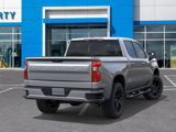 New 2026 Chevrolet Silverado 1500 RST w/ RST Select Package image 4