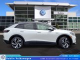 New 2025 Volkswagen ID.4 Pro S Plus image 3