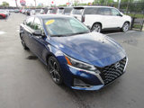 Used 2024 Nissan Altima 2.5 SR image 4