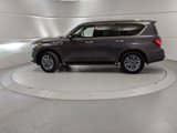 Used 2024 INFINITI QX80 Luxe image 5