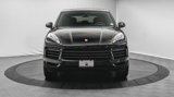 Used 2022 Porsche Cayenne Platinum Edition image 2