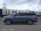 New 2025 Ford Expedition Platinum image 3