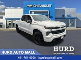 New 2025 Chevrolet Silverado 1500 RST w/ RST All Star Premium Package image 1