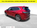 New 2026 Buick Enclave Avenir image 5