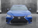 Used 2022 Lexus ES 350 F Sport image 2
