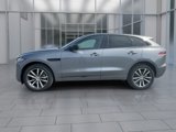 New 2026 Jaguar F-PACE R-Dynamic S image 5