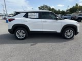 New 2026 Chevrolet TrailBlazer LS w/ LS Convenience Package image 5