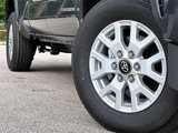 New 2025 Toyota Tacoma SR5 image 2