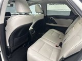 Used 2020 Lexus RX 450h AWD w/ Luxury Package image 3