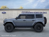 New 2025 Ford Bronco Raptor image 3