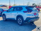 Used 2022 Nissan Rogue SV image 5