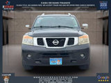 Used 2015 Nissan Armada SL image 3