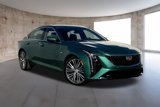 Used 2025 Cadillac CT5 Premium Luxury image 3