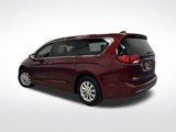 Certified 2019 Chrysler Pacifica Touring Plus w/ Cold Weather Group image 3