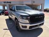 New 2025 RAM 1500 Laramie image 3