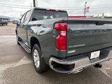 New 2025 Chevrolet Silverado 2500 LT w/ Trail Boss Package image 5