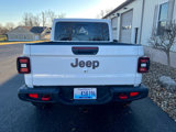Used 2021 Jeep Gladiator Rubicon image 6