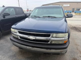 Used 2002 Chevrolet Suburban LS w/ Trailer Pkg image 3