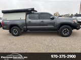 Used 2019 Toyota Tacoma 4x4 Double Cab image 4