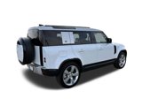Certified 2024 Land Rover Defender 110 S image 5