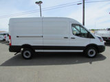 Used 2023 Ford Transit 250 Medium Roof w/ Load Area Protection Package image 5