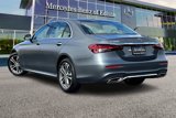 Certified 2023 Mercedes-Benz E 350 4MATIC Sedan image 2