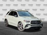 New 2025 Mercedes-Benz GLE 580 4MATIC image 2