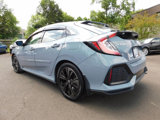 Used 2017 Honda Civic EX image 3