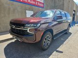 Used 2022 Chevrolet Suburban Z71 w/ Z71 Off-Road Package image 3