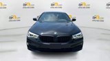 Used 2020 BMW 530i w/ Convenience Package image 2