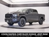 New 2026 RAM 1500 Rebel image 1