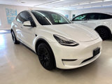 Used 2020 Tesla Model Y Long Range image 4