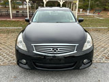 Used 2011 INFINITI G25 x w/ Moonroof Pkg image 2
