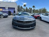Used 2020 Chevrolet Camaro LT w/ RS Package image 2